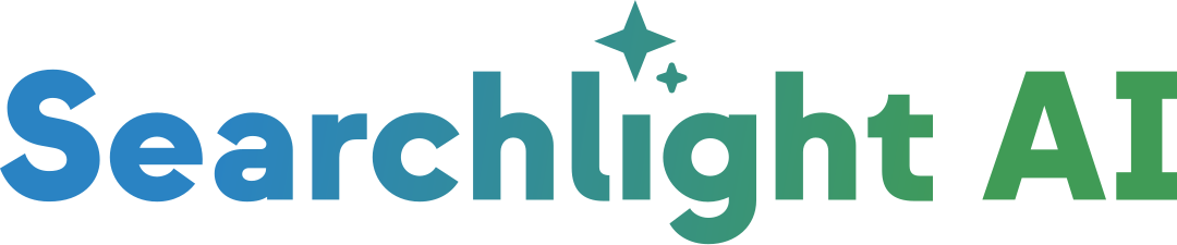 Searchlight AI logo